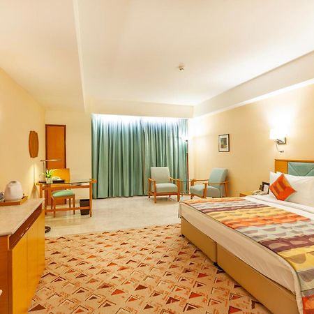 Fortune Park Lake City, Thane - Member Itc Hotels' Group Extérieur photo