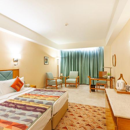 Fortune Park Lake City, Thane - Member Itc Hotels' Group Extérieur photo