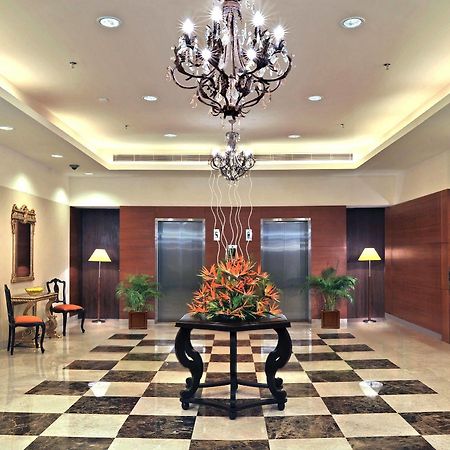 Fortune Park Lake City, Thane - Member Itc Hotels' Group Extérieur photo