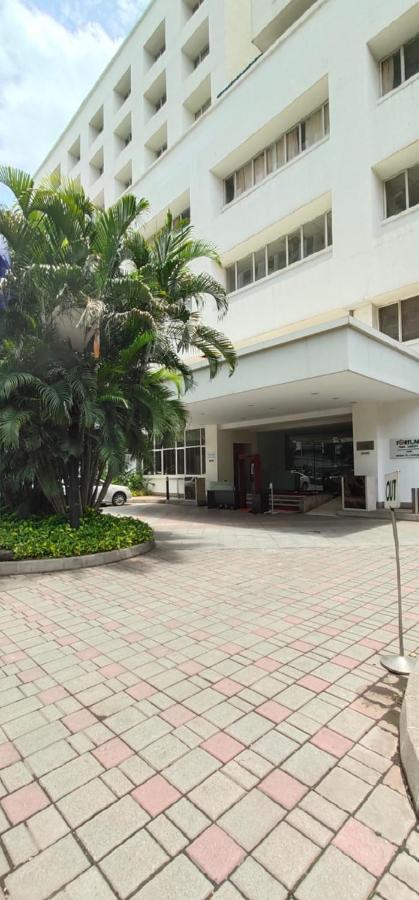 Fortune Park Lake City, Thane - Member Itc Hotels' Group Extérieur photo