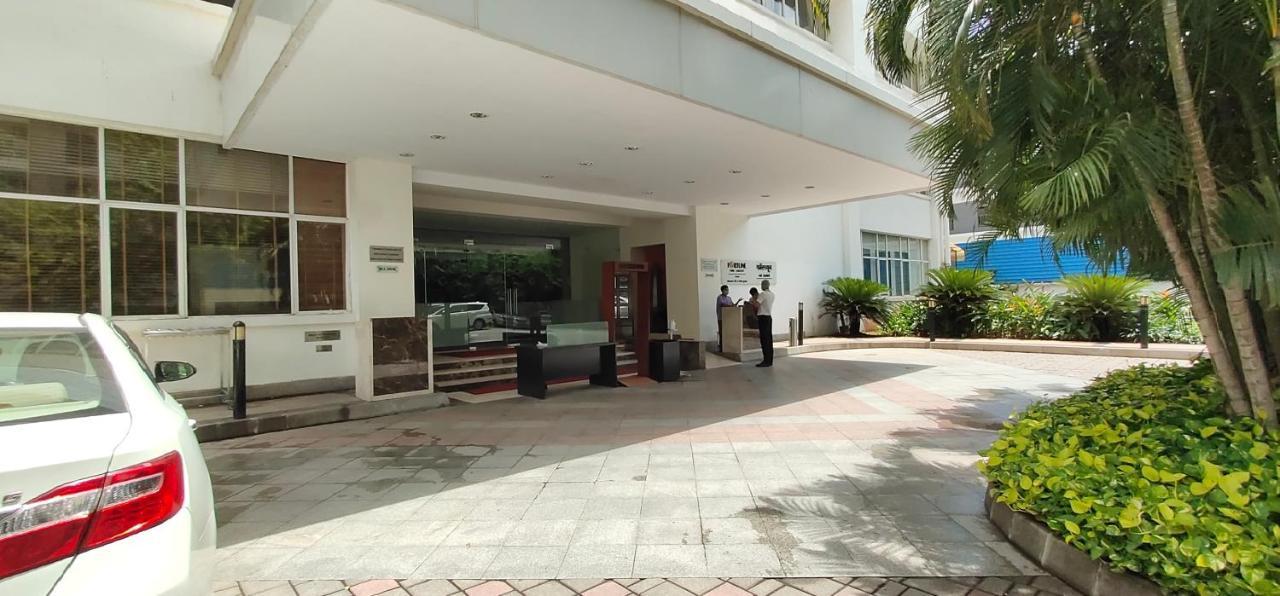Fortune Park Lake City, Thane - Member Itc Hotels' Group Extérieur photo
