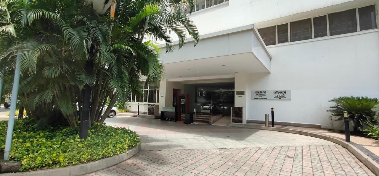 Fortune Park Lake City, Thane - Member Itc Hotels' Group Extérieur photo