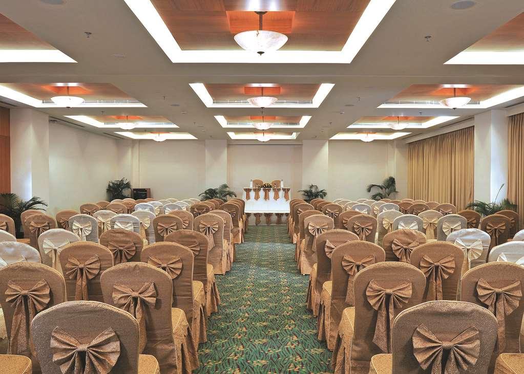 Fortune Park Lake City, Thane - Member Itc Hotels' Group Facilités photo
