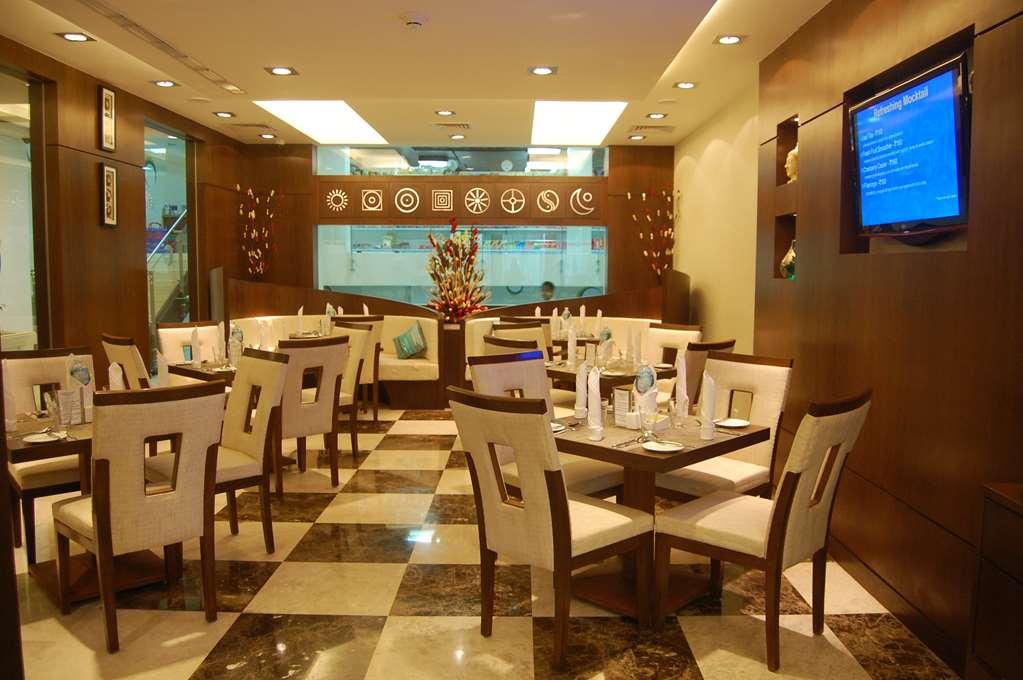 Fortune Park Lake City, Thane - Member Itc Hotels' Group Restaurant photo