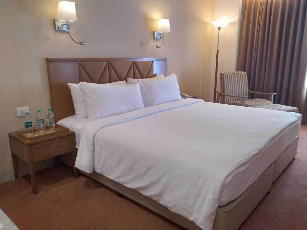Fortune Park Lake City, Thane - Member Itc Hotels' Group Extérieur photo