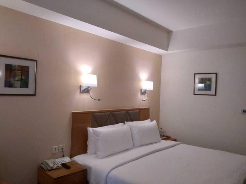 Fortune Park Lake City, Thane - Member Itc Hotels' Group Extérieur photo