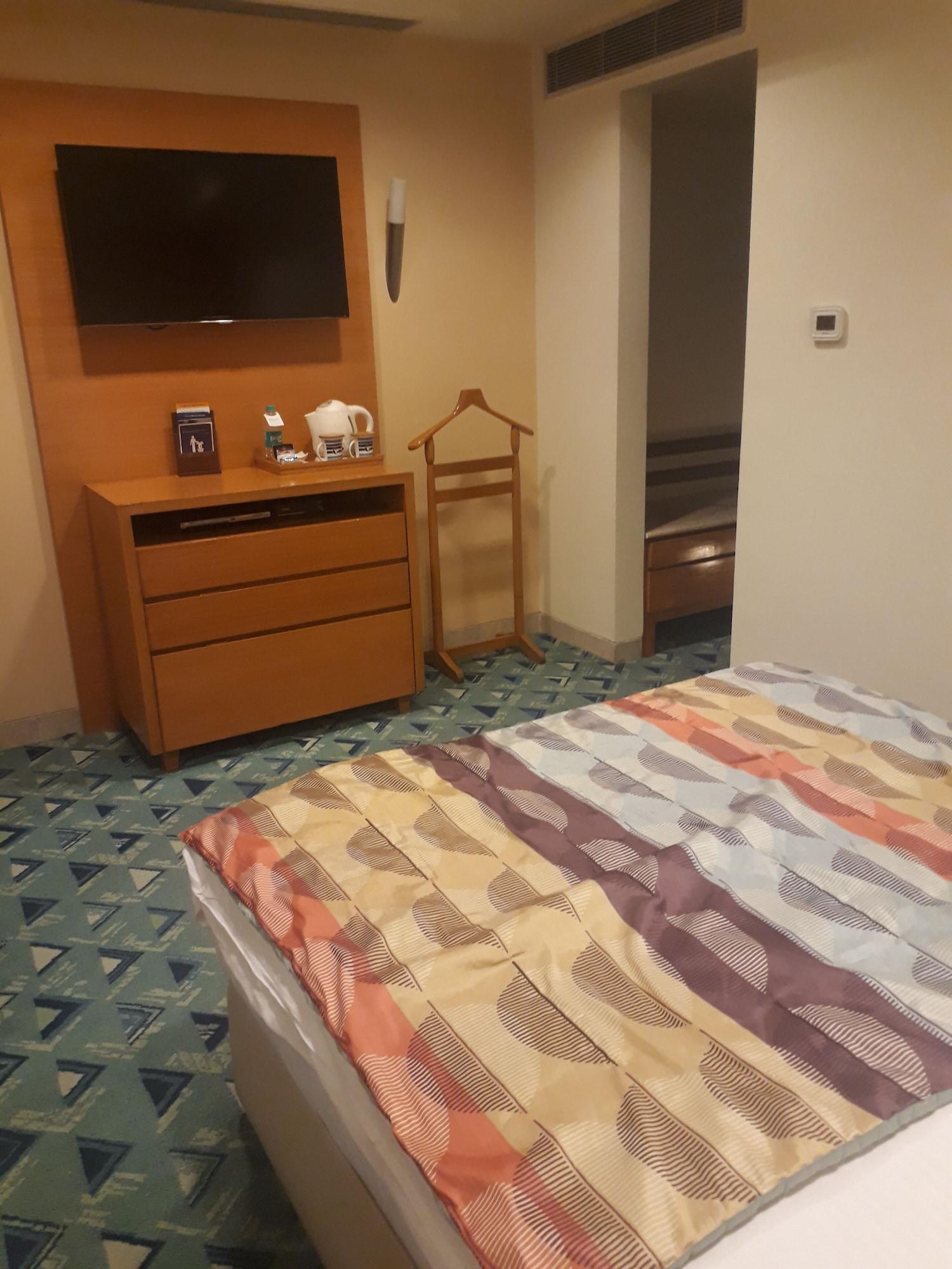 Fortune Park Lake City, Thane - Member Itc Hotels' Group Extérieur photo