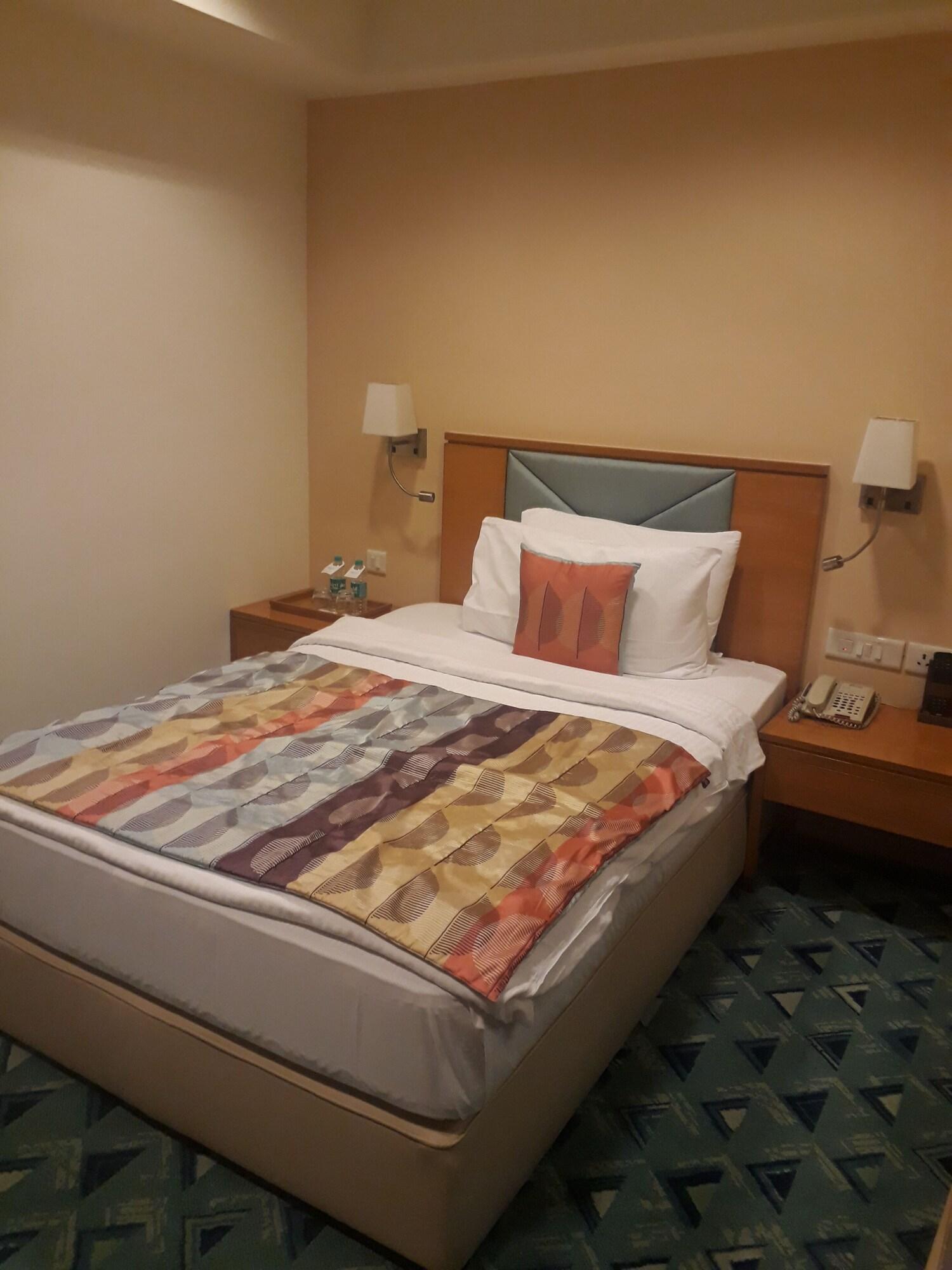 Fortune Park Lake City, Thane - Member Itc Hotels' Group Extérieur photo