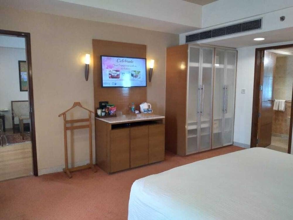 Fortune Park Lake City, Thane - Member Itc Hotels' Group Extérieur photo
