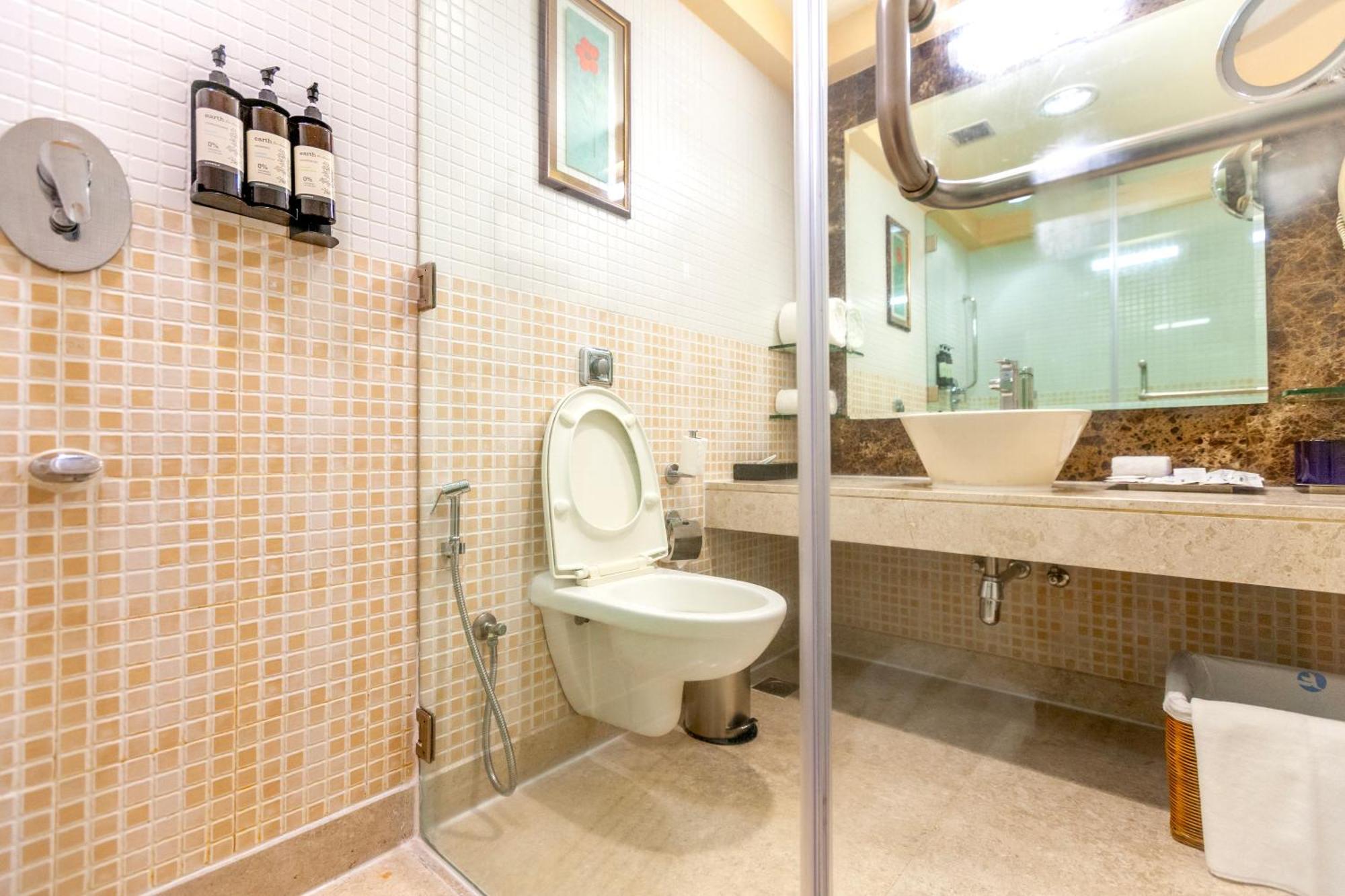 Fortune Park Lake City, Thane - Member Itc Hotels' Group Extérieur photo