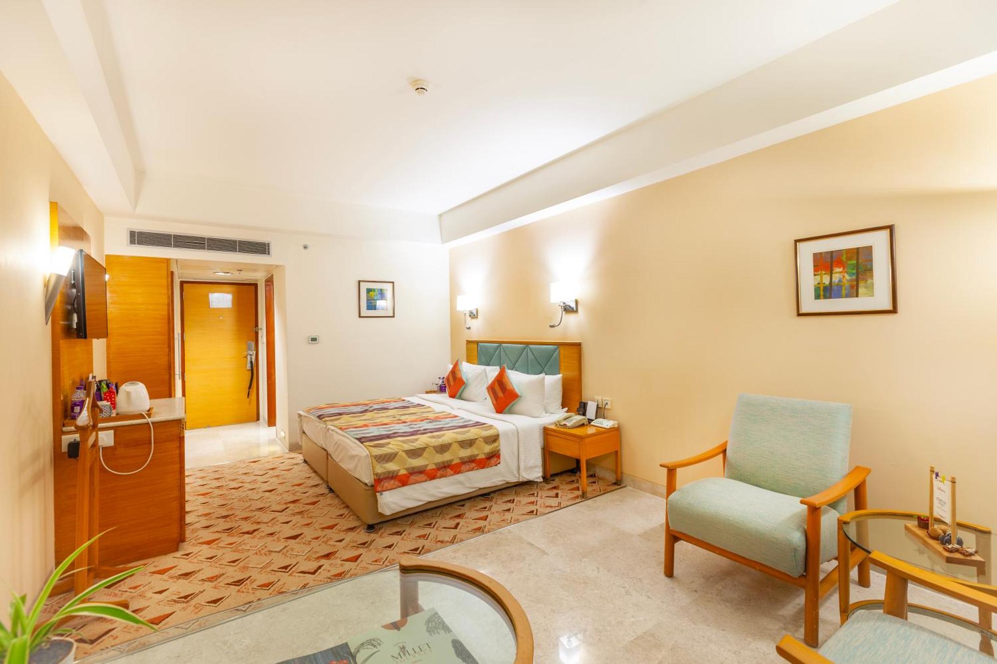 Fortune Park Lake City, Thane - Member Itc Hotels' Group Extérieur photo