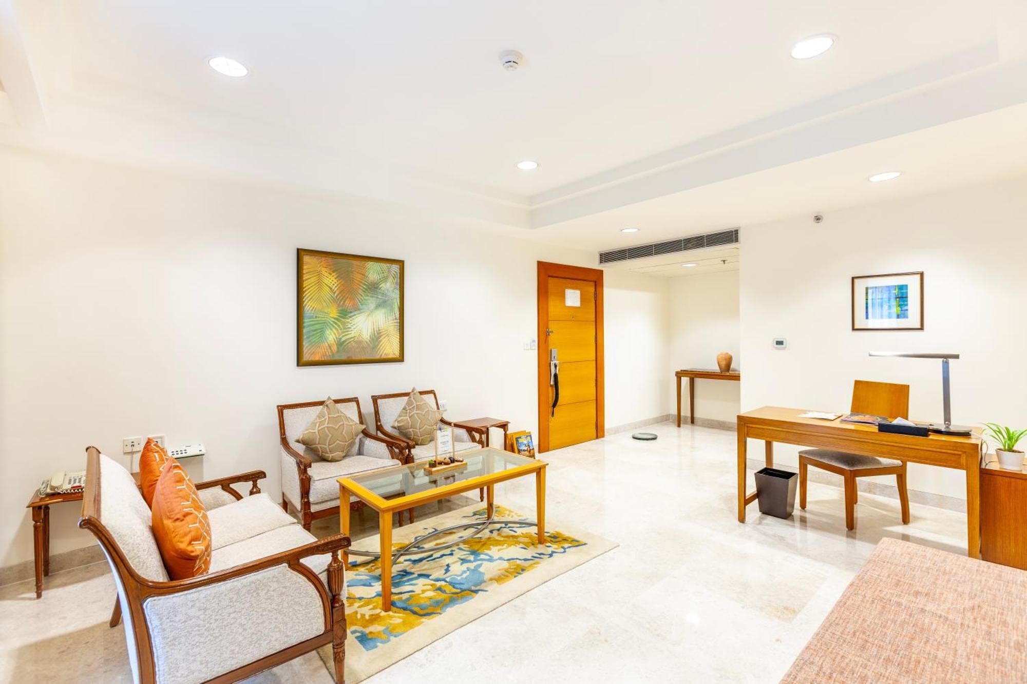 Fortune Park Lake City, Thane - Member Itc Hotels' Group Extérieur photo