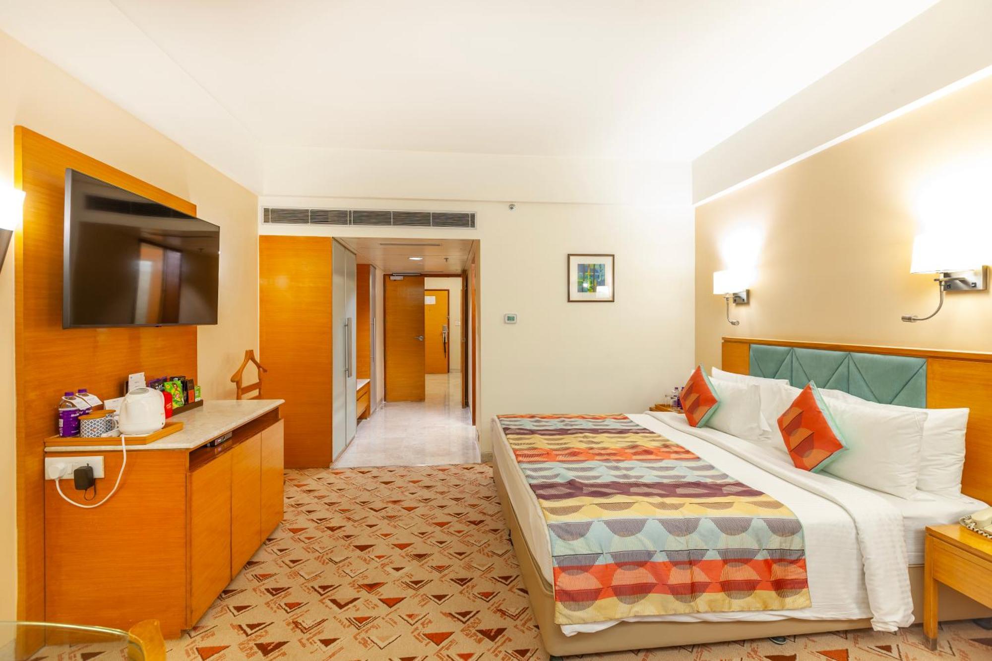 Fortune Park Lake City, Thane - Member Itc Hotels' Group Extérieur photo