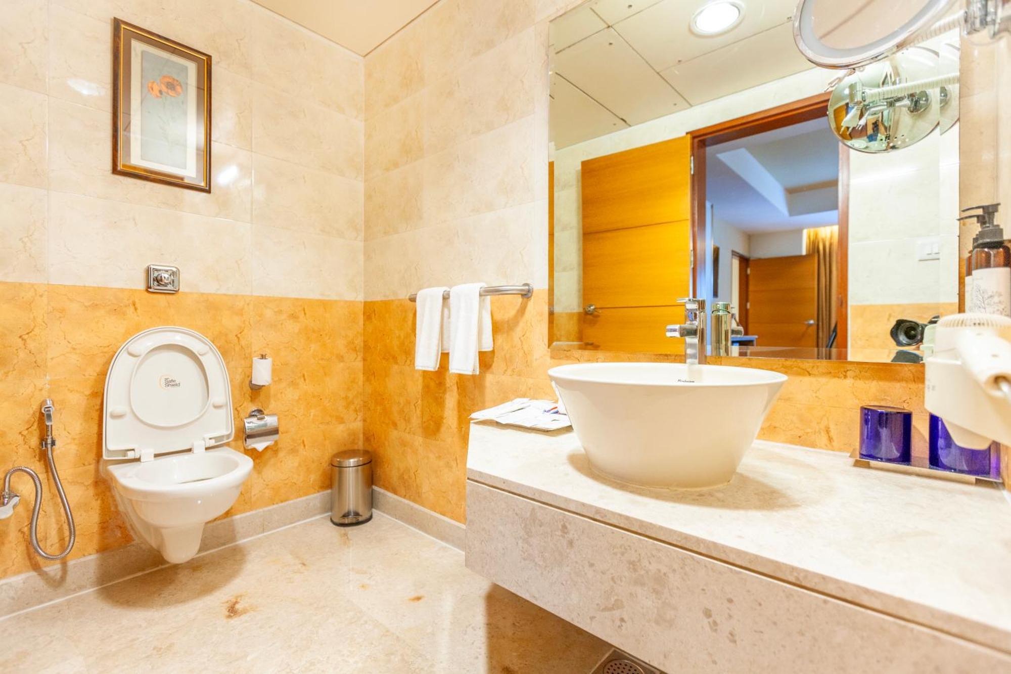Fortune Park Lake City, Thane - Member Itc Hotels' Group Extérieur photo