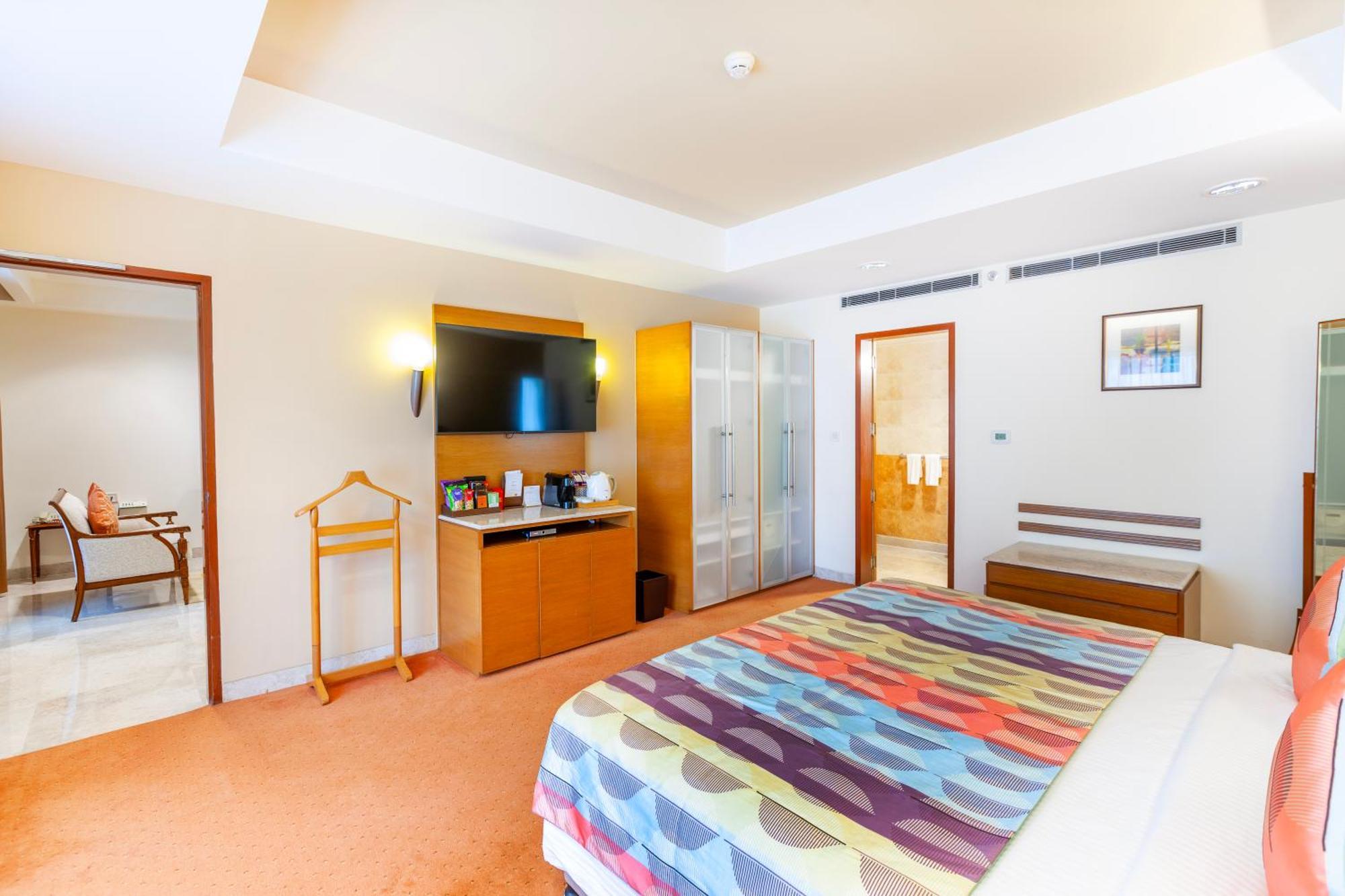 Fortune Park Lake City, Thane - Member Itc Hotels' Group Extérieur photo
