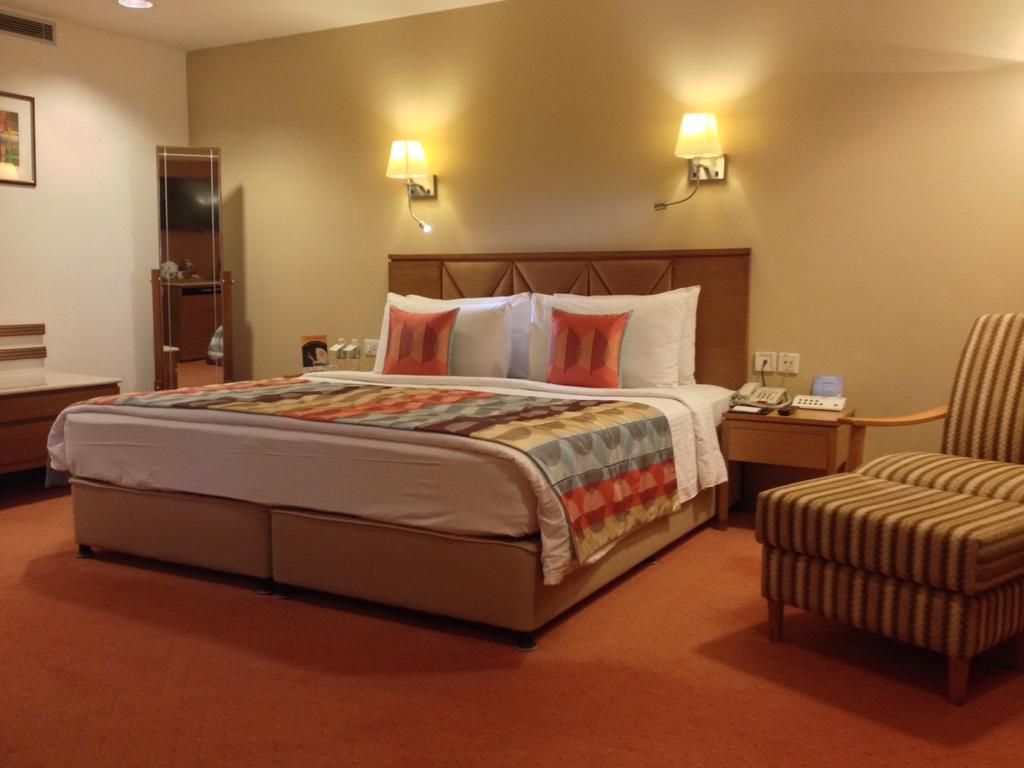 Fortune Park Lake City, Thane - Member Itc Hotels' Group Extérieur photo