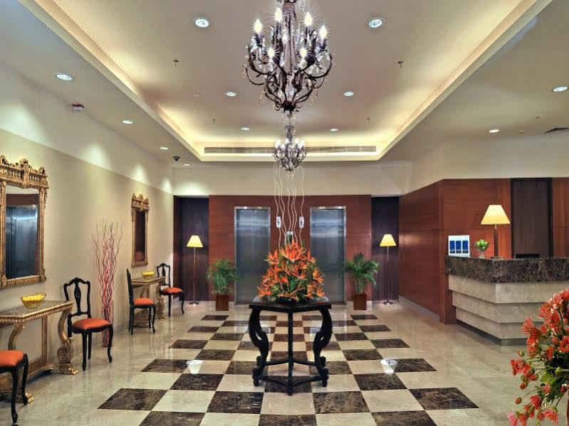 Fortune Park Lake City, Thane - Member Itc Hotels' Group Extérieur photo