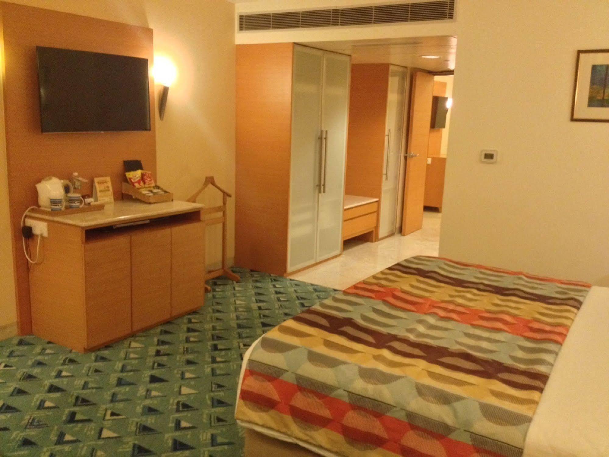 Fortune Park Lake City, Thane - Member Itc Hotels' Group Extérieur photo