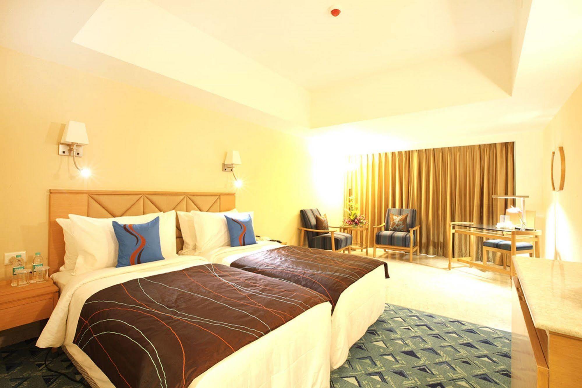 Fortune Park Lake City, Thane - Member Itc Hotels' Group Extérieur photo