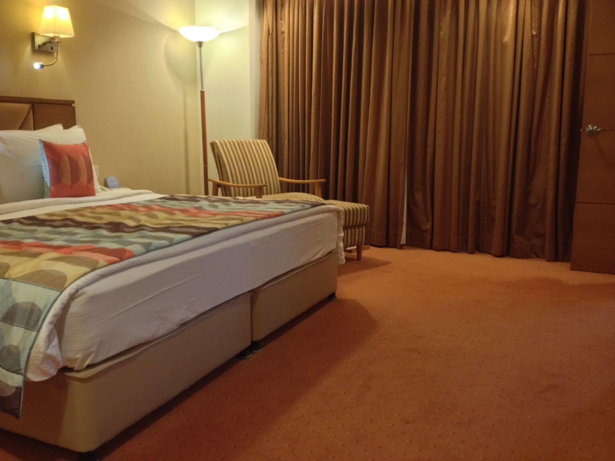 Fortune Park Lake City, Thane - Member Itc Hotels' Group Extérieur photo