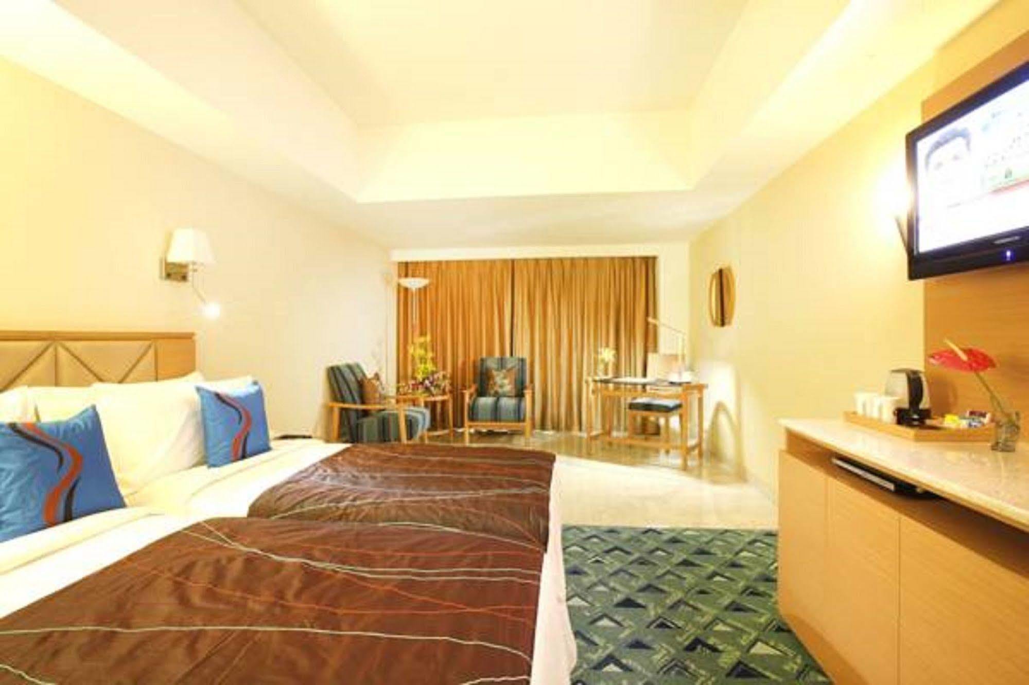 Fortune Park Lake City, Thane - Member Itc Hotels' Group Extérieur photo