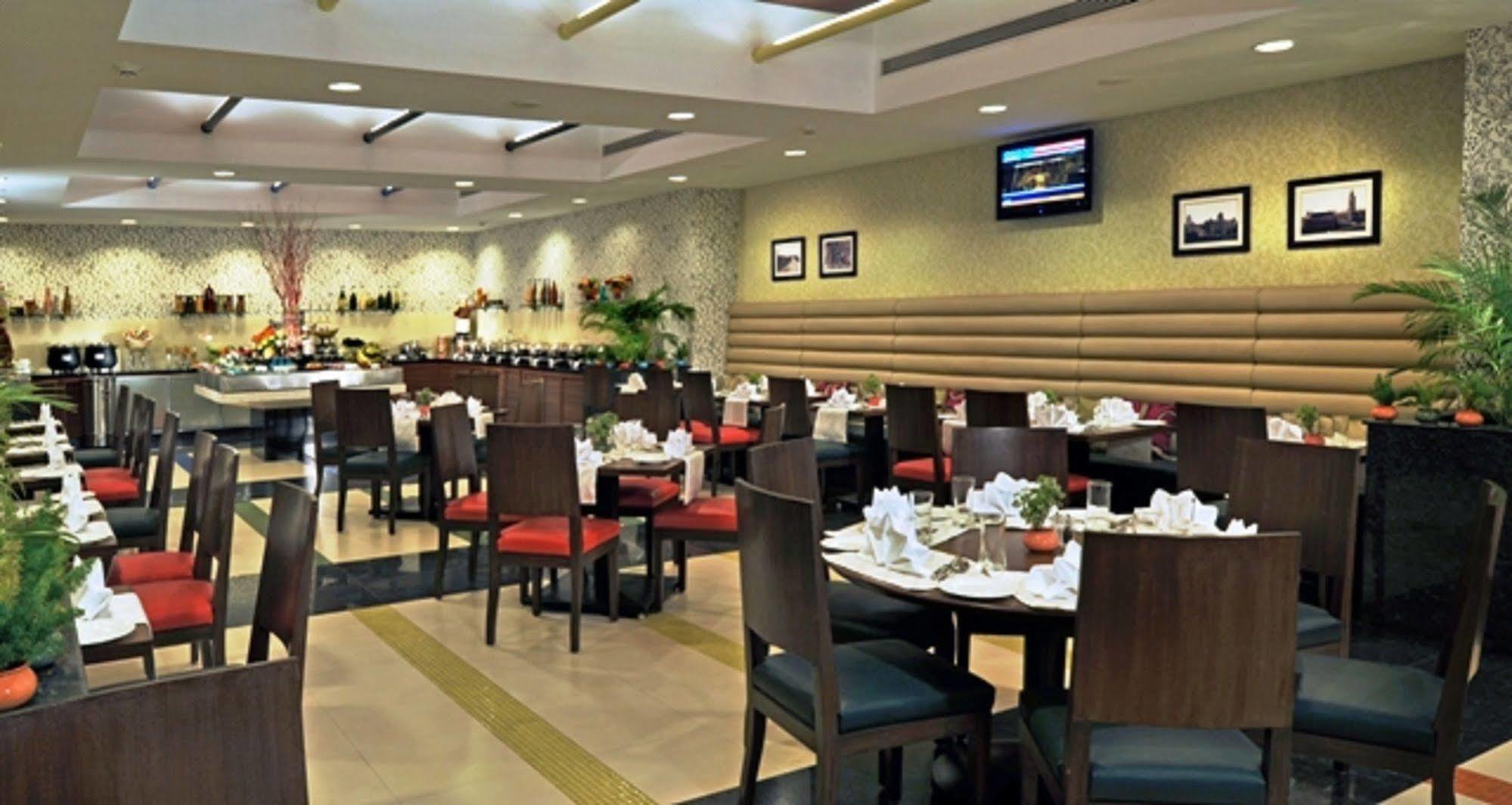 Fortune Park Lake City, Thane - Member Itc Hotels' Group Extérieur photo