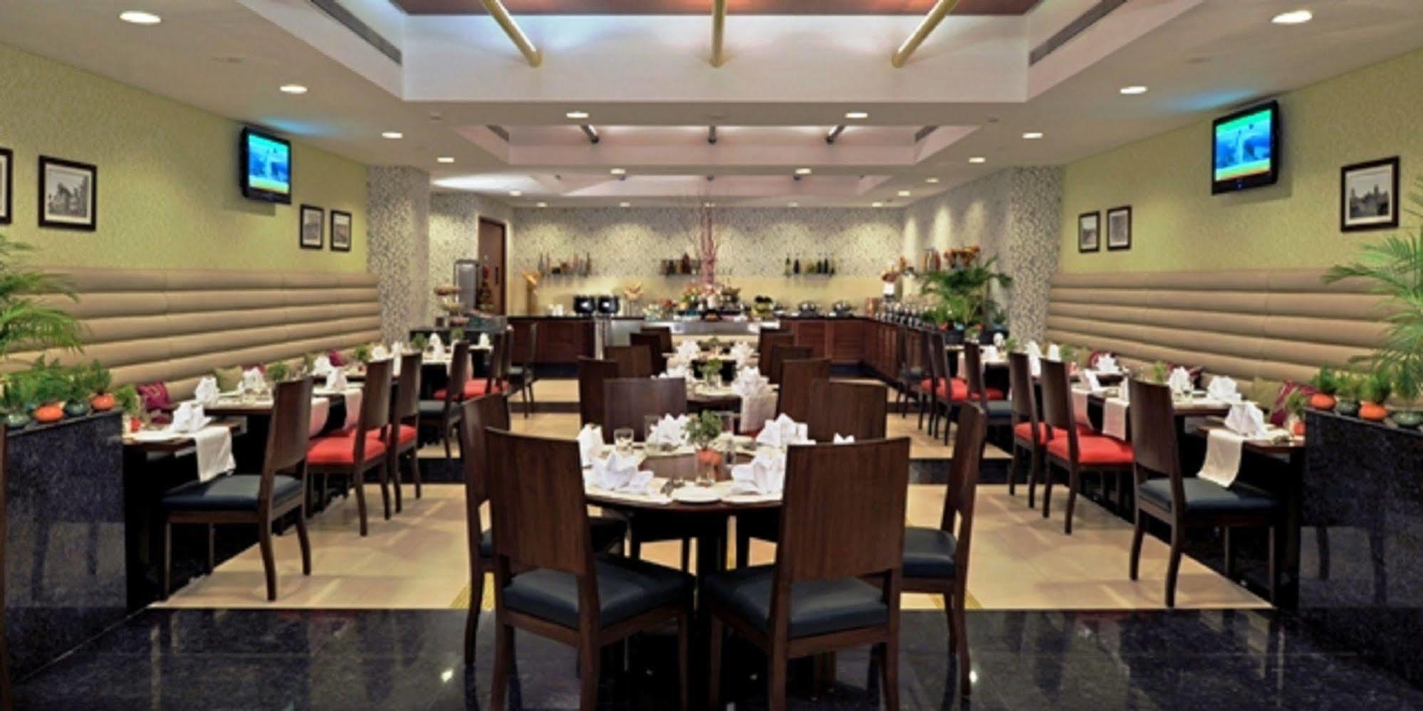 Fortune Park Lake City, Thane - Member Itc Hotels' Group Extérieur photo